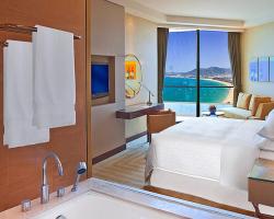 Sheraton Nha Trang Hotel & Spa