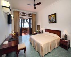 AMARYLLIS RESORT