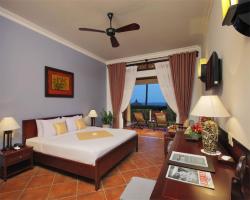 AMARYLLIS RESORT