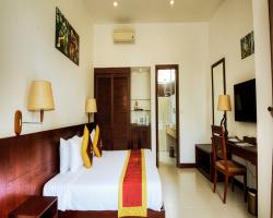 CARMELINA BEACH RESORT 
