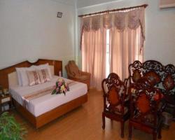 KHÁCH SẠN NINH KIỀU 2