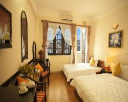 SEA LINKS BEACH HOTEL