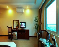 KHÁCH SẠN TÂN BÌNH 