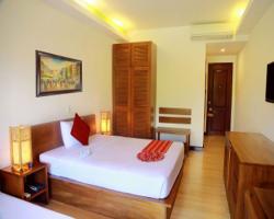 BAMBOO VILLAGE BEACH RESORT & SPA