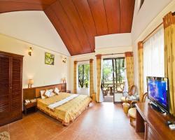 INTOURCO RESORT