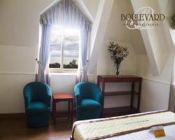 BOULEVARD HOTEL PHÚ QUỐC 