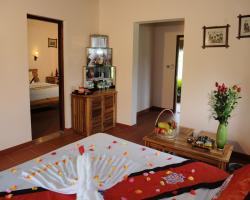 Cuc phuong resort