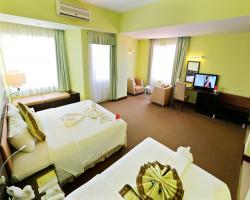 SERENE HOTEL DANANG