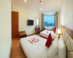 SERENE HOTEL DANANG