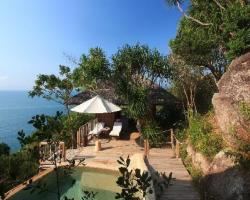 Six Senses Ninh Van Bay 