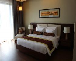 HƯƠNG PHONG – HỒ CỐC RESORT