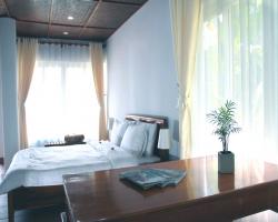 KHU NGHỈ DƯỠNG CHÀY LẬP FARMSTAY