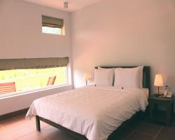 KHU NGHỈ DƯỠNG CHÀY LẬP FARMSTAY