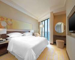 Sheraton Nha Trang Hotel & Spa