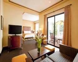 La Residence Hotel & Spa