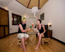 BAMBOO VILLAGE BEACH RESORT & SPA