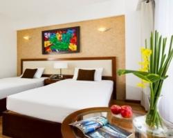 STARLET HOTEL