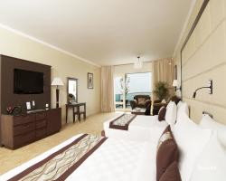 SEA LINKS BEACH HOTEL