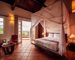 KHÁCH SẠN VICTORIA LODGE