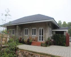Cuc phuong resort