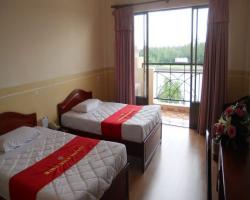KHÁCH SẠN NINH KIỀU 2