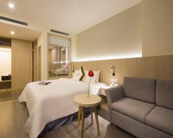 AMARYLLIS RESORT