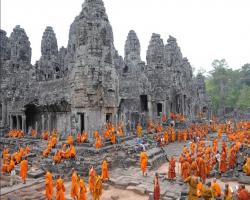 Du Lịch Cambodia