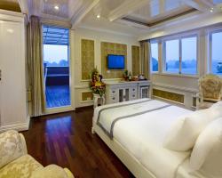 Du thuyền Signature Hạ Long Cruise 