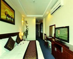 KHÁCH SẠN TÂN BÌNH 