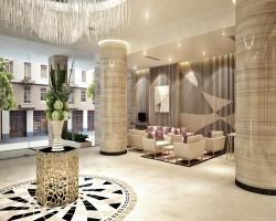 Hệ Thống Khách Sạn Nha Trang