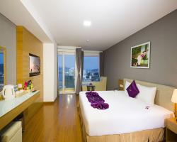DENDRO GOLD HOTEL