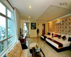 GM DOC LET BEACH RESORT & SPA