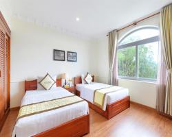 BOULEVARD HOTEL PHÚ QUỐC 