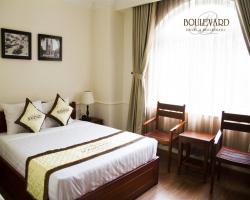 BOULEVARD HOTEL PHÚ QUỐC 