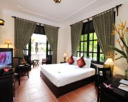 HOI AN TRAILS RESORT & SPA