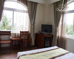 BOULEVARD HOTEL PHÚ QUỐC 