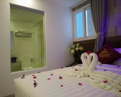 SEA LINKS BEACH HOTEL