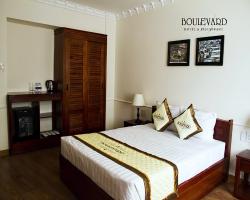 BOULEVARD HOTEL PHÚ QUỐC 