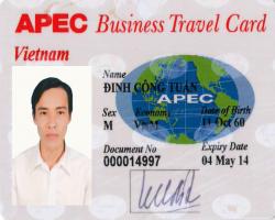 Dịch vụ visa xuất nhập cảnh