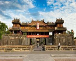 Du lịch Miền Trung