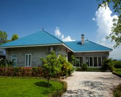 Cuc phuong resort