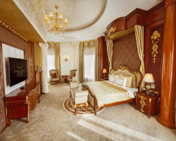 KHÁCH SẠN MƯỜNG THANH LUXURY