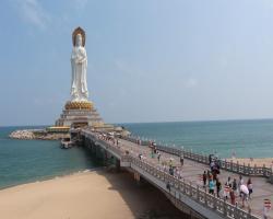 Du lịch Trung Quốc