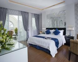 CHURCH BOUTIQUE HOTEL HANG GAI 