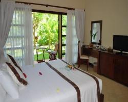 ALLEZBOO BEACH RESORT & SPA