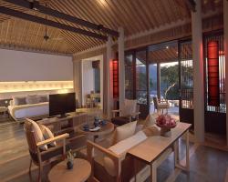 AMANOI RESORT