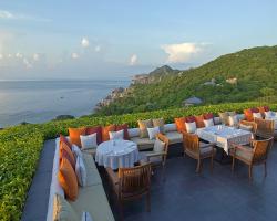 AMANOI RESORT