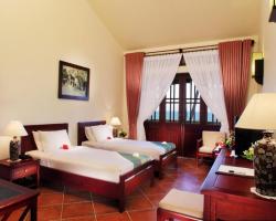 AMARYLLIS RESORT