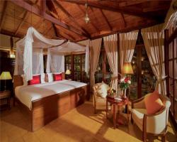 KHU NGHỈ ANA MANDARA VILLAS DALAT 