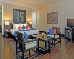Anantara Mui Ne Resort 